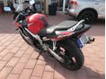 HONDA CBR 600 F 2005/6 - 5