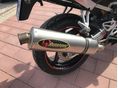 HONDA CBR 600 F 2005/6 - 6