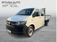 VOLKSWAGEN TRANSPORTER T6 2.0 TDi BMT RT E6 268e.km!