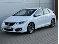 HONDA CIVIC 1.8 X Edition / KAMERA / ÜLÉSFŰTÉS / SÉRÜLÉSMENTES / GARANCIA /