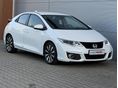 HONDA CIVIC 2016/2 - 4