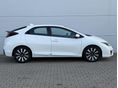 HONDA CIVIC 2016/2 - 5