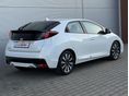 HONDA CIVIC 2016/2 - 6