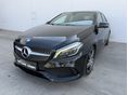 MERCEDES-BENZ A-OSZTÁLY A 220 d 4Matic AMG Line 7G-DCT FACELIFT! LED! ÚJSZERŰ ÁLLAPOT!