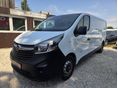OPEL VIVARO 1.6 CDTI L2H1 2.9t Sz.könyv! 1. tulaj! M.o.-i! Sérülésmentes! Tempomat!
