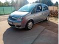 OPEL MERIVA A 2007/5 - 3