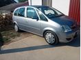 OPEL MERIVA A 2007/5 - 1