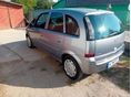 OPEL MERIVA A 2007/5 - 4