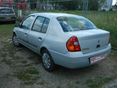 RENAULT THALIA 2002/3 - 4