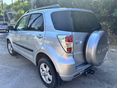DAIHATSU TERIOS 2010/9 - 4