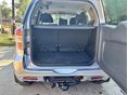 DAIHATSU TERIOS 2010/9 - 5