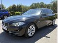 BMW 530 2014/3 - 4