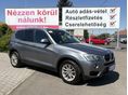 BMW X3 2014/10 - 1