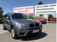 BMW X3 2014/10 - 2