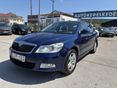 SKODA OCTAVIA 2011 - 1