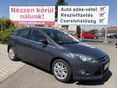 FORD FOCUS 1.6 TDCI TITANIUM