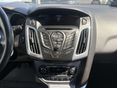 FORD FOCUS 2013/10 - 11