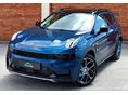 LYNK & CO 01 Plug-in. Nyitható Panorámatető. Holtérfigyelő. Navi