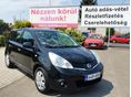 NISSAN NOTE 2011/1 - 2