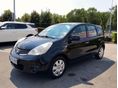 NISSAN NOTE 2011/1 - 4