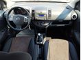 NISSAN NOTE 2011/1 - 9