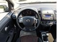 NISSAN NOTE 2011/1 - 10
