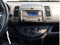 NISSAN NOTE 2011/1 - 11