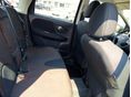NISSAN NOTE 2011/1 - 12