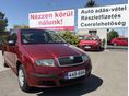 SKODA FABIA 2005/10 - 2