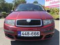 SKODA FABIA 2005/10 - 3