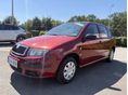 SKODA FABIA 2005/10 - 4