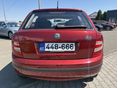 SKODA FABIA 2005/10 - 5