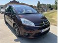 CITROEN C4 PICASSO 1.6 HDi Comfort FAP // Klíma // Azonnal elvihető //