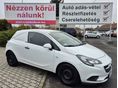 OPEL CORSA E 1.4 Van MAGYARORSZÁGI. 1.TULAJDONOS