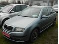 SKODA FABIA 1.2 12V Gift