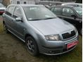 SKODA FABIA 2007/2 - 2