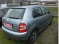 SKODA FABIA 2007/2 - 3