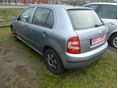 SKODA FABIA 2007/2 - 4