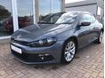 VOLKSWAGEN SCIROCCO 1.4 TSI FRISS NAGYSZERVÍZ