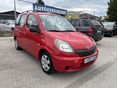 TOYOTA YARIS VERSO 1999/11 - 6