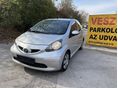 TOYOTA AYGO 1.0 AC