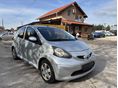 TOYOTA AYGO 2007/7 - 2