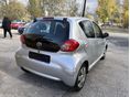 TOYOTA AYGO 2007/7 - 3