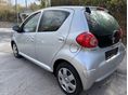 TOYOTA AYGO 2007/7 - 4