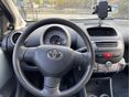 TOYOTA AYGO 2007/7 - 6