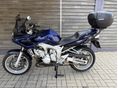 YAMAHA FZ6-S (FAZER) 2004/7 - 2
