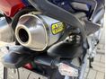 YAMAHA FZ6-S (FAZER) 2004/7 - 5
