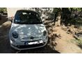 FIAT 500 1.2 8V Lounge Dualogic S&S