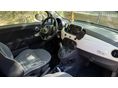 FIAT 500 2016/8 - 2