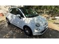 FIAT 500 2016/8 - 3